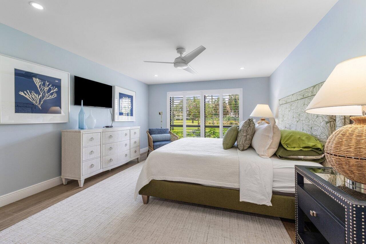 3721 Quail Ridge Drive, Unit Bobwhite C, Boynton Beach, FL 33436 Photo