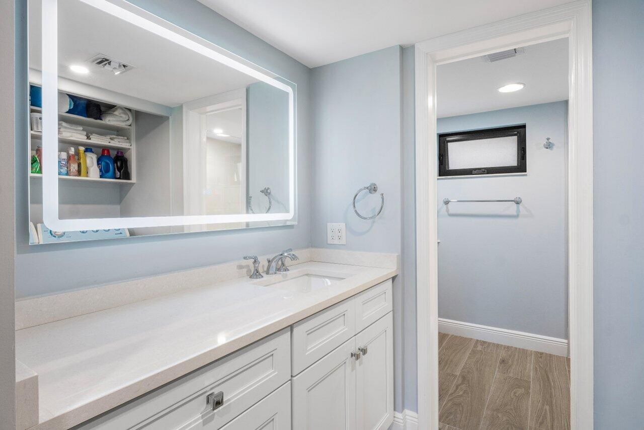 3721 Quail Ridge Drive, Unit Bobwhite C, Boynton Beach, FL 33436 Photo