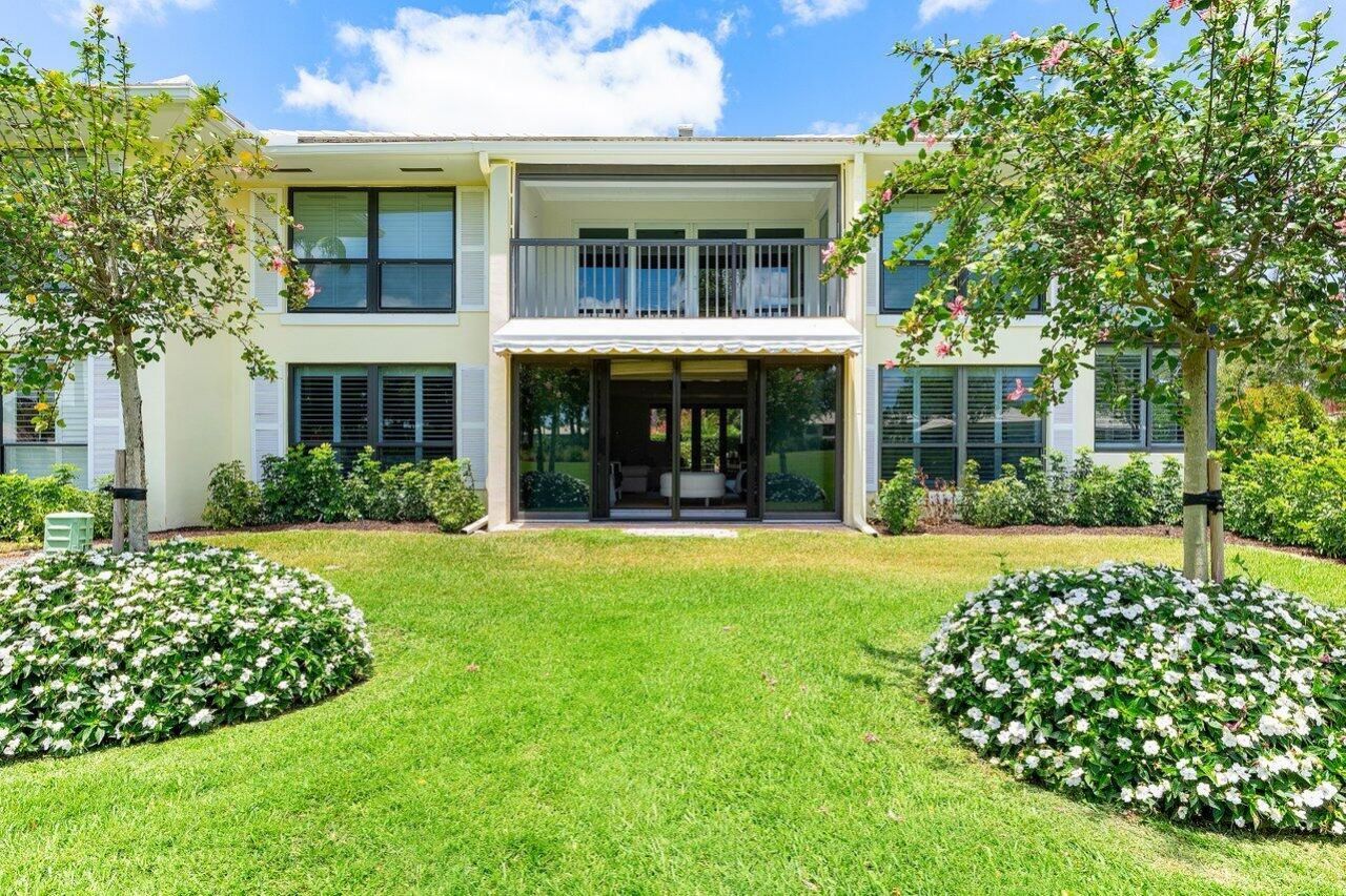 3721 Quail Ridge Drive, Unit Bobwhite C, Boynton Beach, FL 33436 Photo