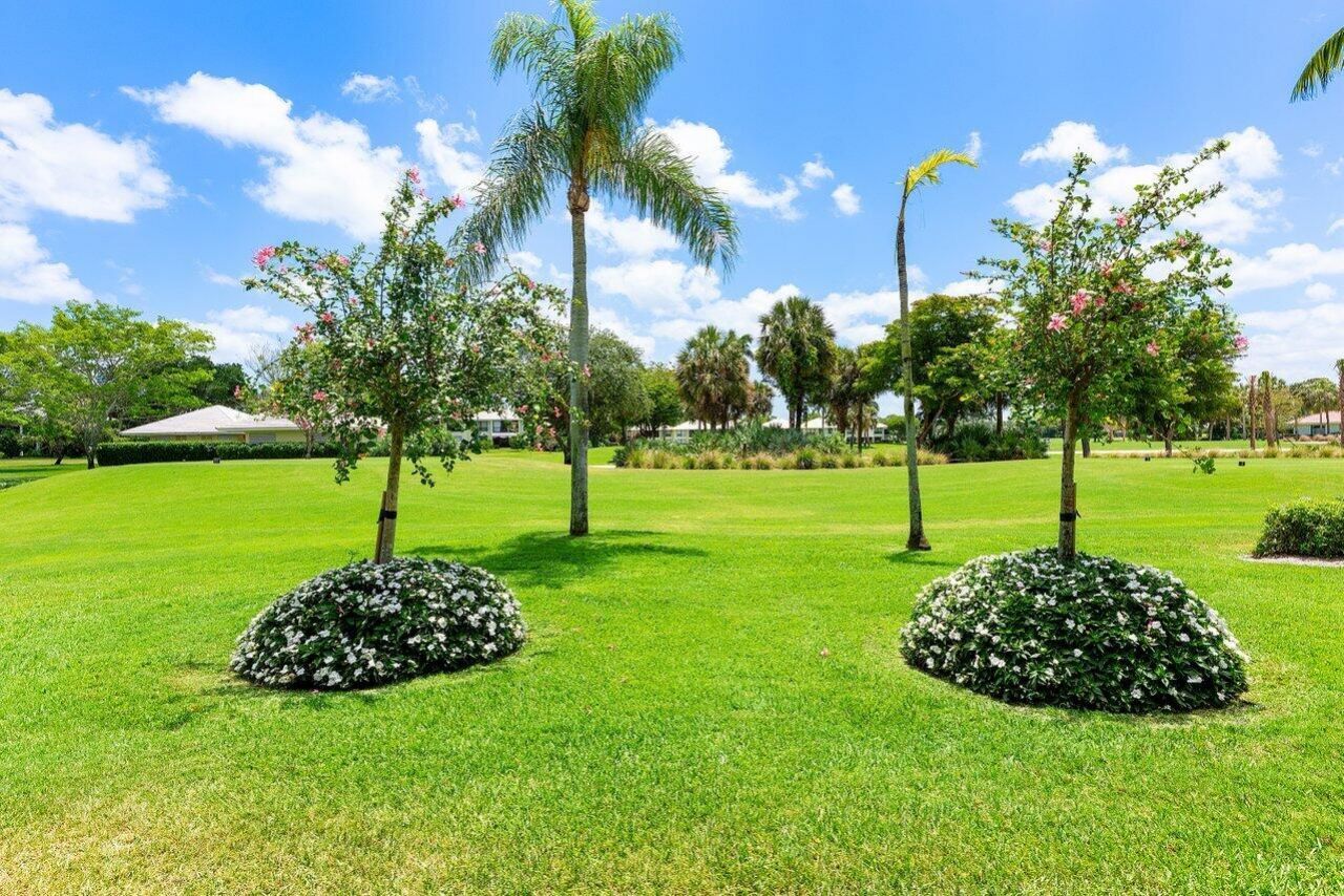 3721 Quail Ridge Drive, Unit Bobwhite C, Boynton Beach, FL 33436 Photo