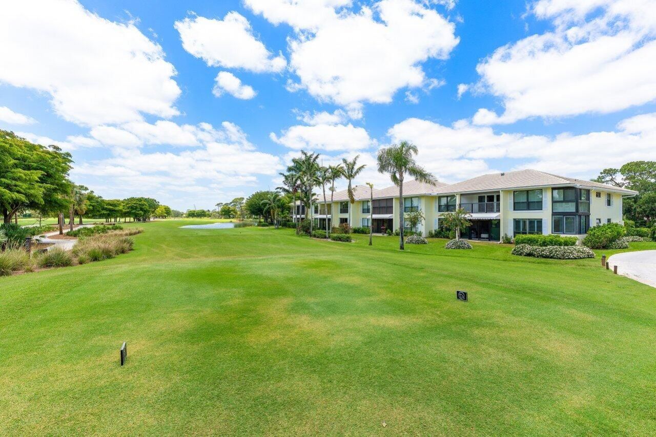 3721 Quail Ridge Drive, Unit Bobwhite C, Boynton Beach, FL 33436 Photo