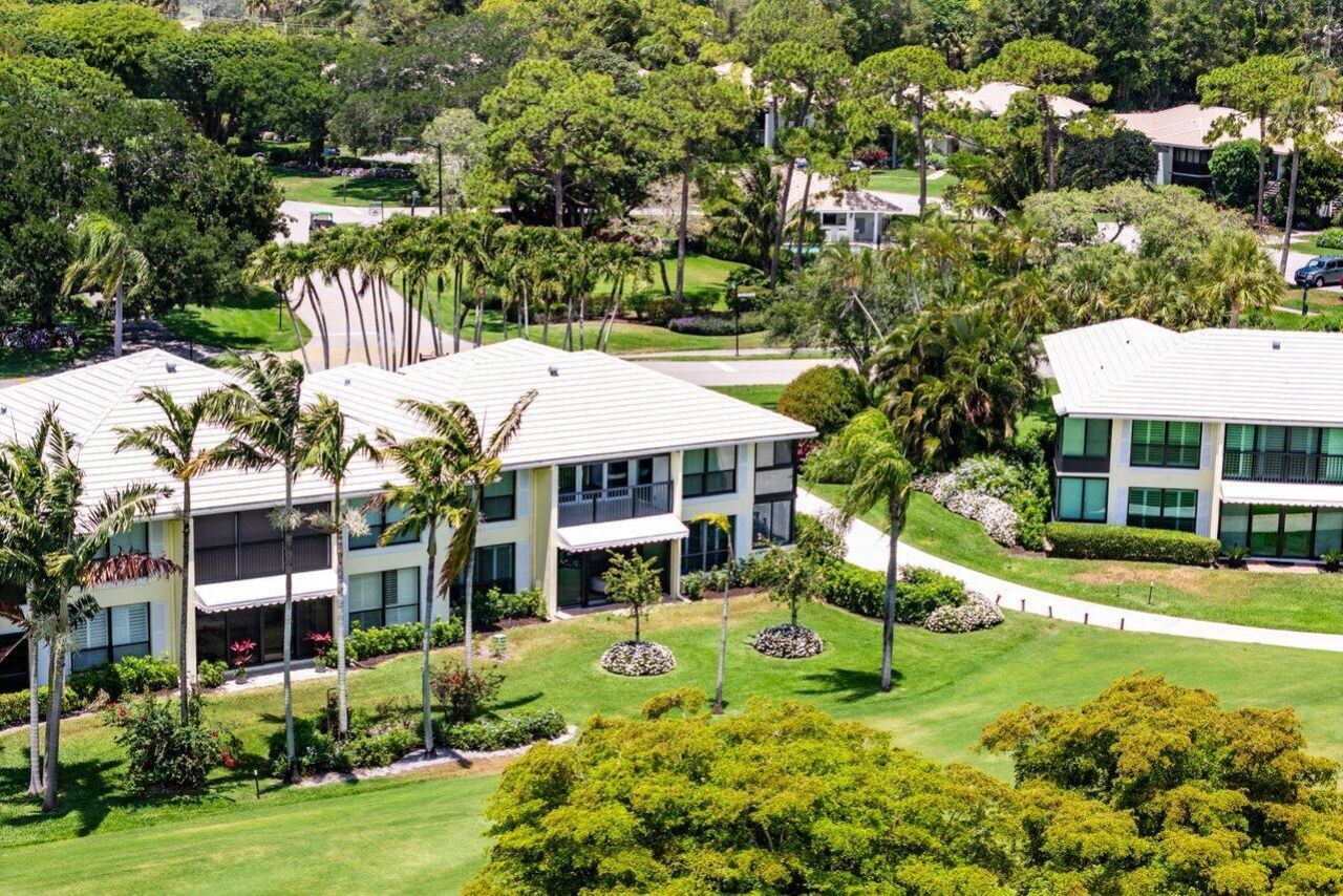 3721 Quail Ridge Drive, Unit Bobwhite C, Boynton Beach, FL 33436 Photo