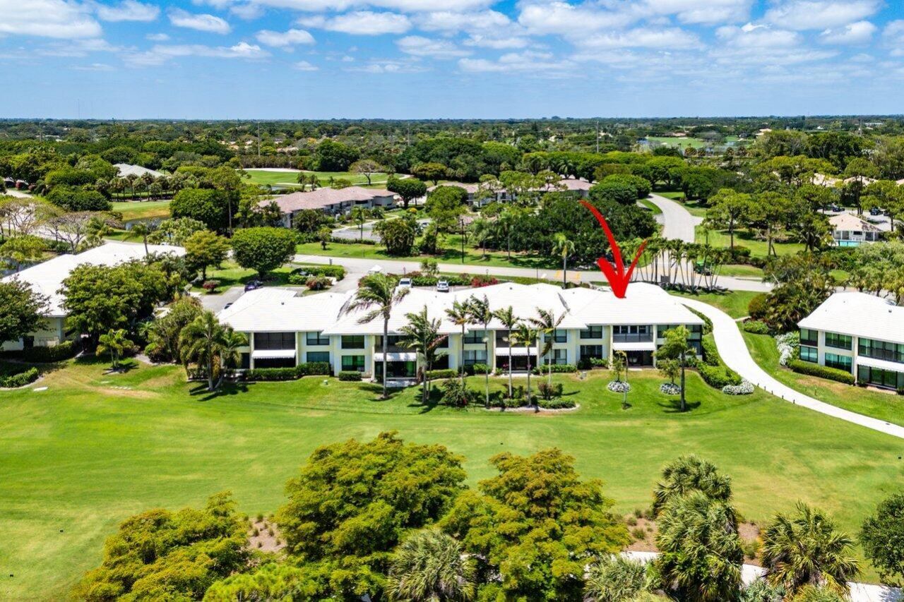 3721 Quail Ridge Drive, Unit Bobwhite C, Boynton Beach, FL 33436 Photo