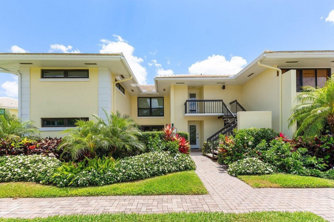 3721 Quail Ridge Drive, Unit Bobwhite C, Boynton Beach, FL 33436 Photo