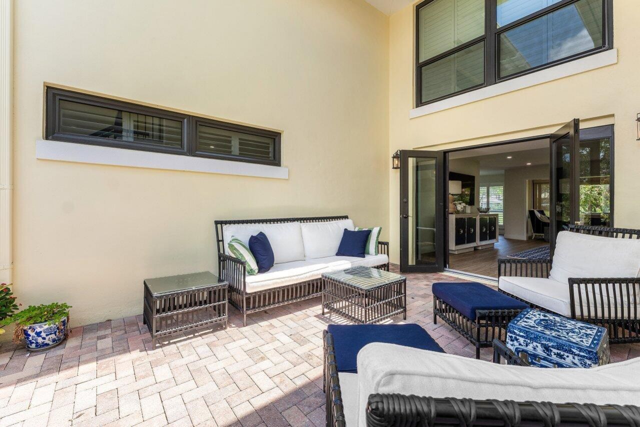 3721 Quail Ridge Drive, Unit Bobwhite C, Boynton Beach, FL 33436 Photo