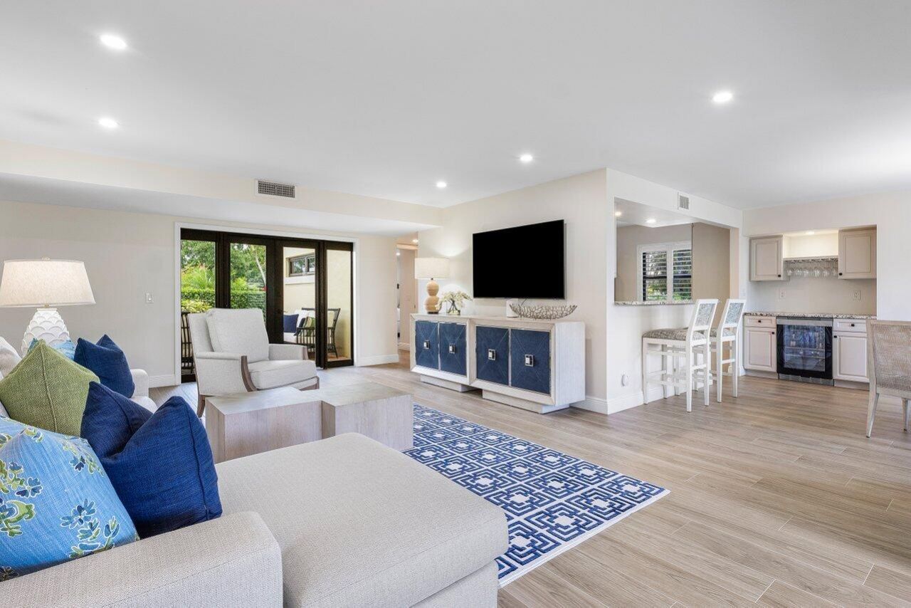 3721 Quail Ridge Drive, Unit Bobwhite C, Boynton Beach, FL 33436 Photo