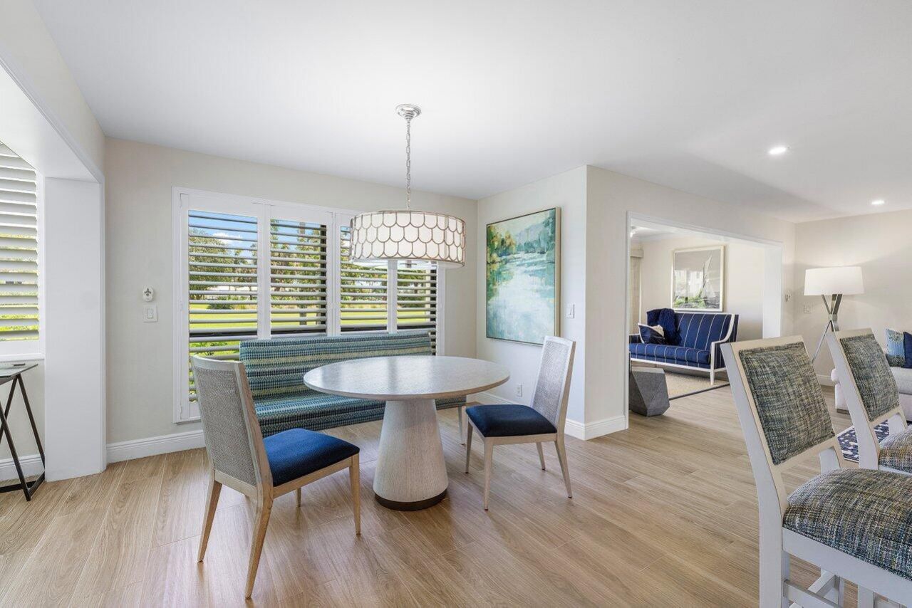 3721 Quail Ridge Drive, Unit Bobwhite C, Boynton Beach, FL 33436 Photo