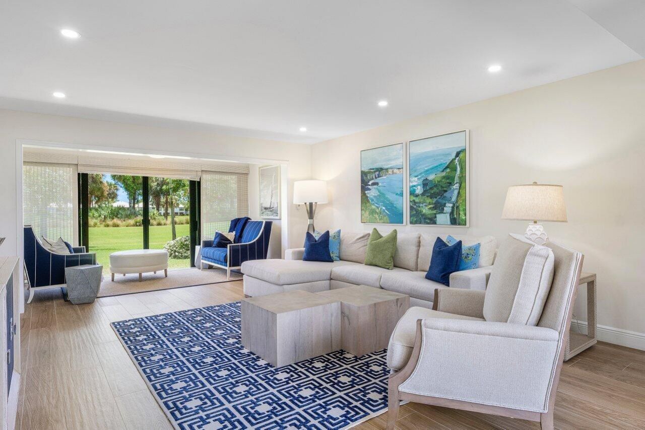 3721 Quail Ridge Drive, Unit Bobwhite C, Boynton Beach, FL 33436 Photo