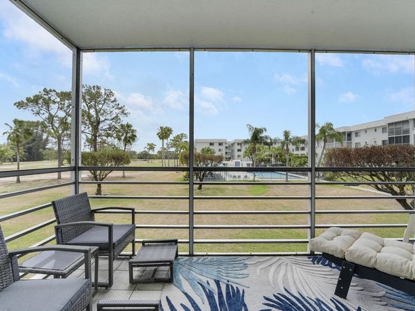 6698 10th Avenue N, Unit 205, Lake Worth, FL 33467