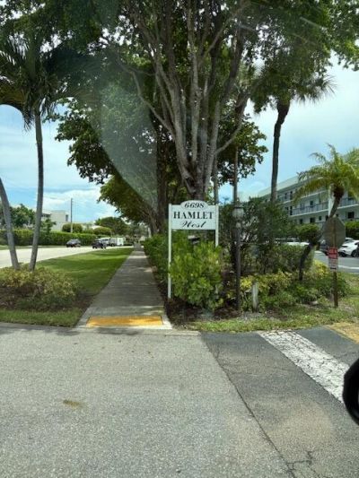 6698 10th Avenue N, Unit 205, Lake Worth, FL 33467 Photo