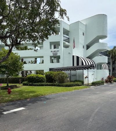 6698 10th Avenue N, Unit 205, Lake Worth, FL 33467 Photo