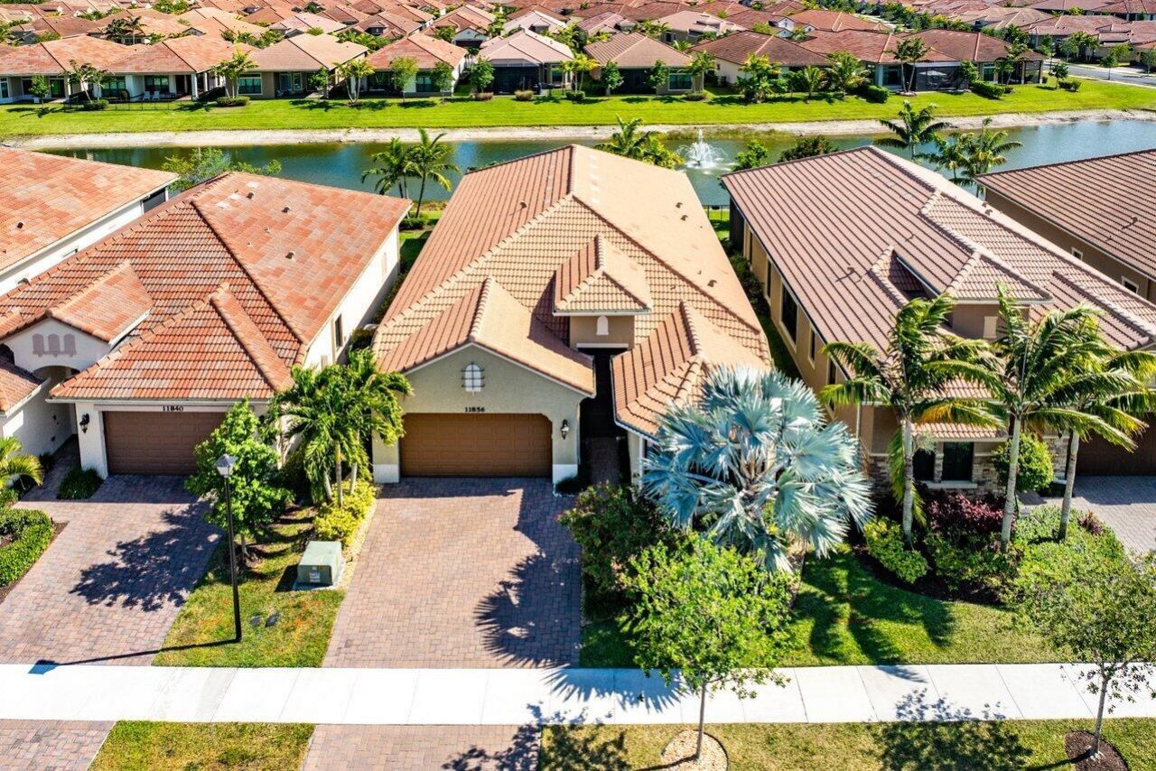 11856 Leon Circle N, Parkland, FL 33076 Photo