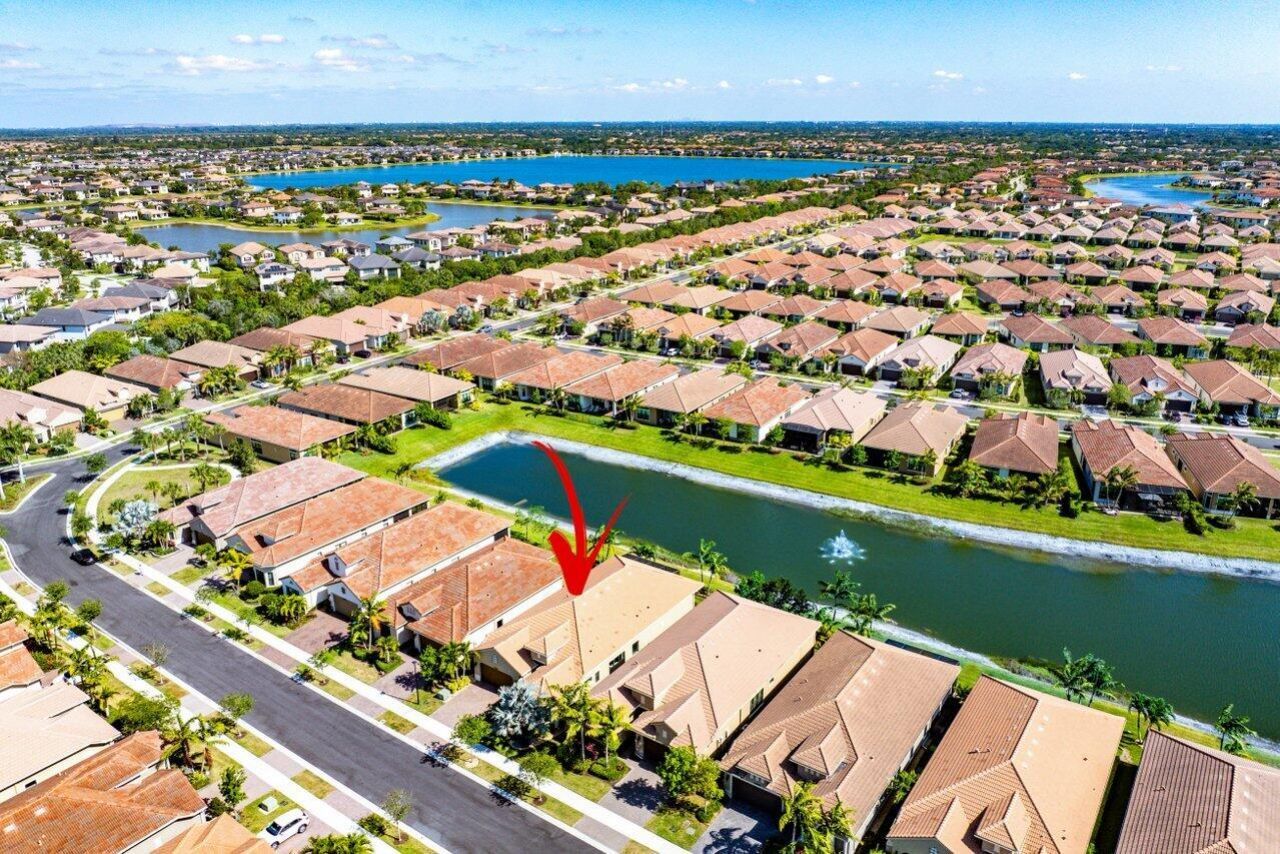 11856 Leon Circle N, Parkland, FL 33076 Photo