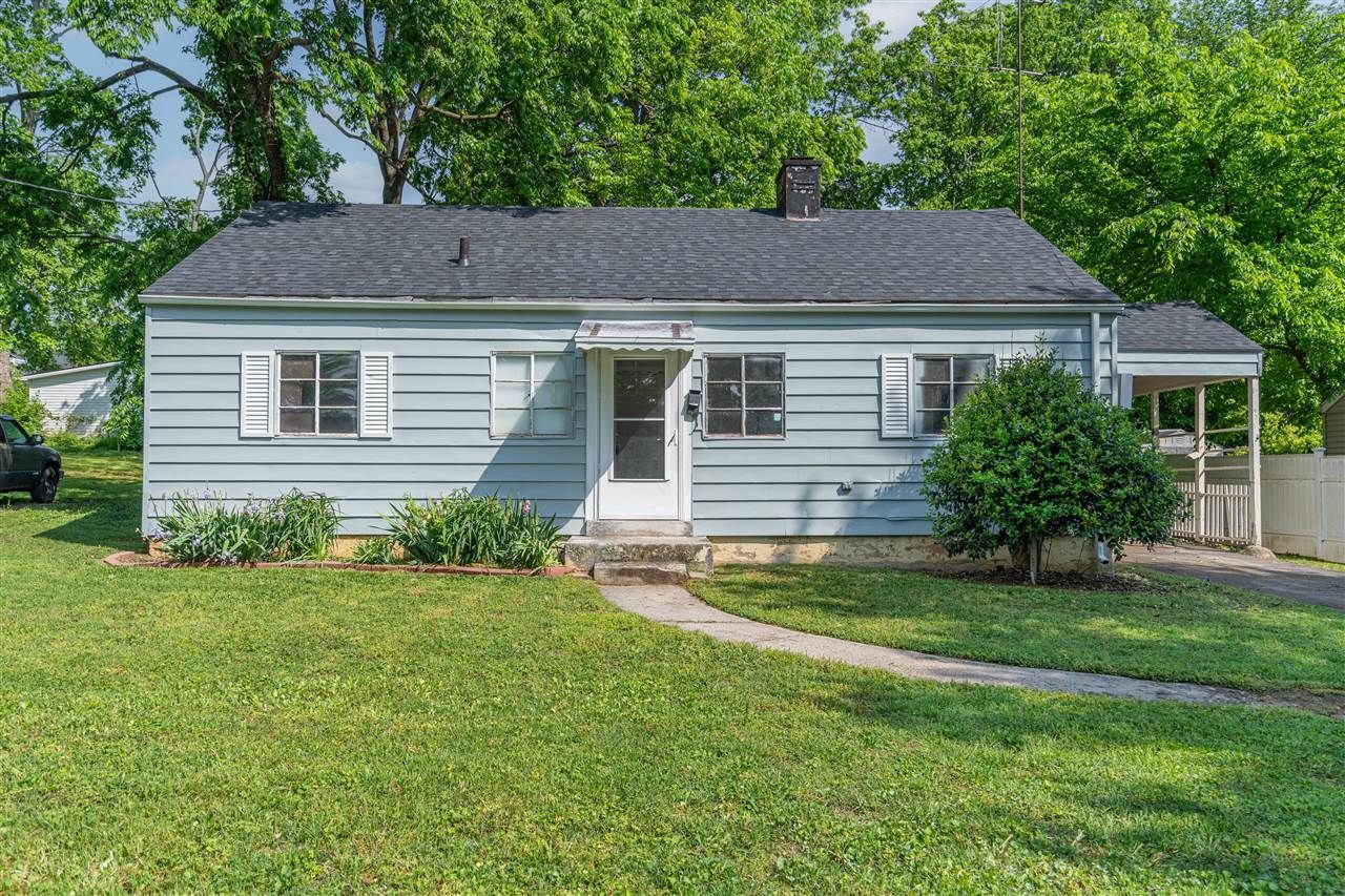 813 Josephine Street, Bowling Green, KY 42101 Main Photo