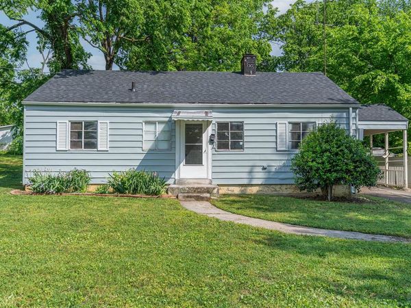 813 Josephine Street, Bowling Green, KY 42101