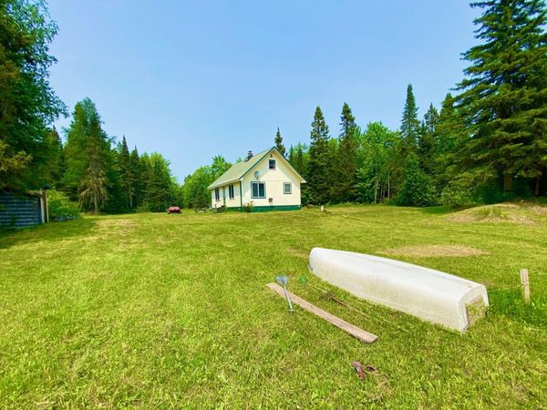 0000 Sage River, Newberry, MI 49868