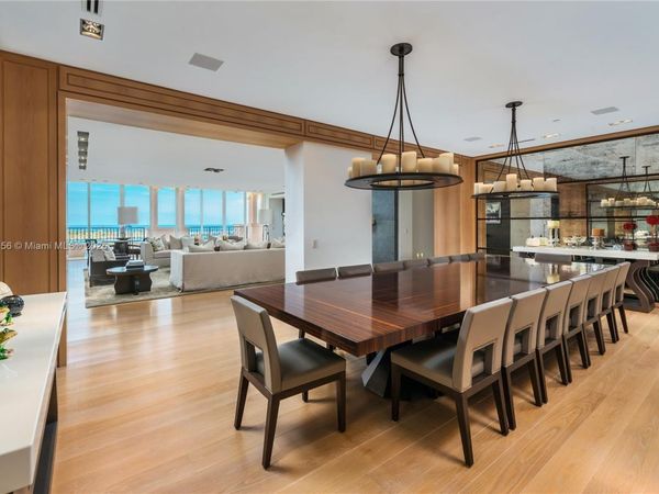 7143 Fisher Island Dr, Unit 7143, Fisher Island, FL 33109