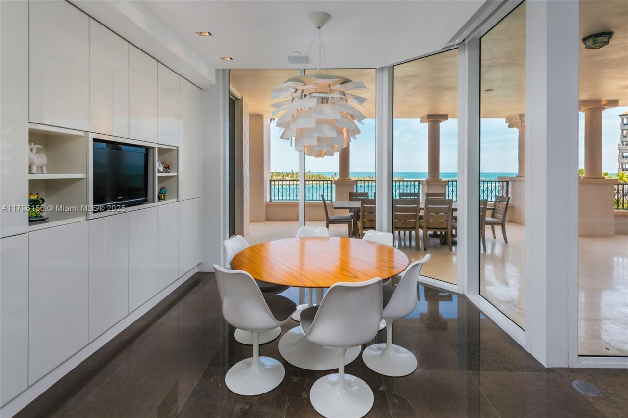 7143 Fisher Island Dr, Unit 7143, Fisher Island, FL 33109 Photo