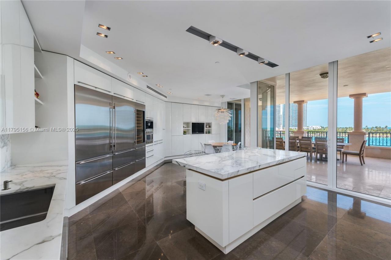 7143 Fisher Island Dr, Unit 7143, Fisher Island, FL 33109 Photo