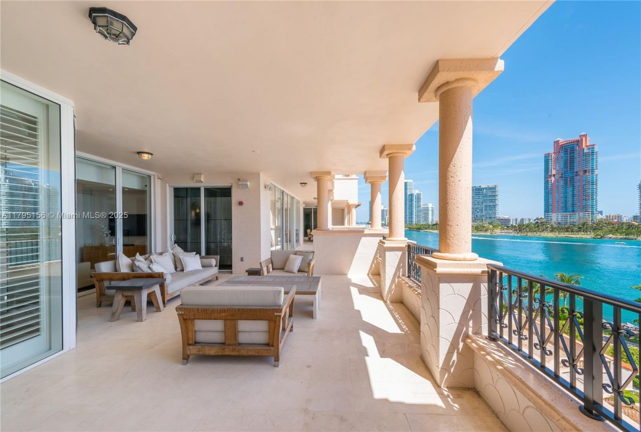 7143 Fisher Island Dr, Unit 7143, Fisher Island, FL 33109 Photo