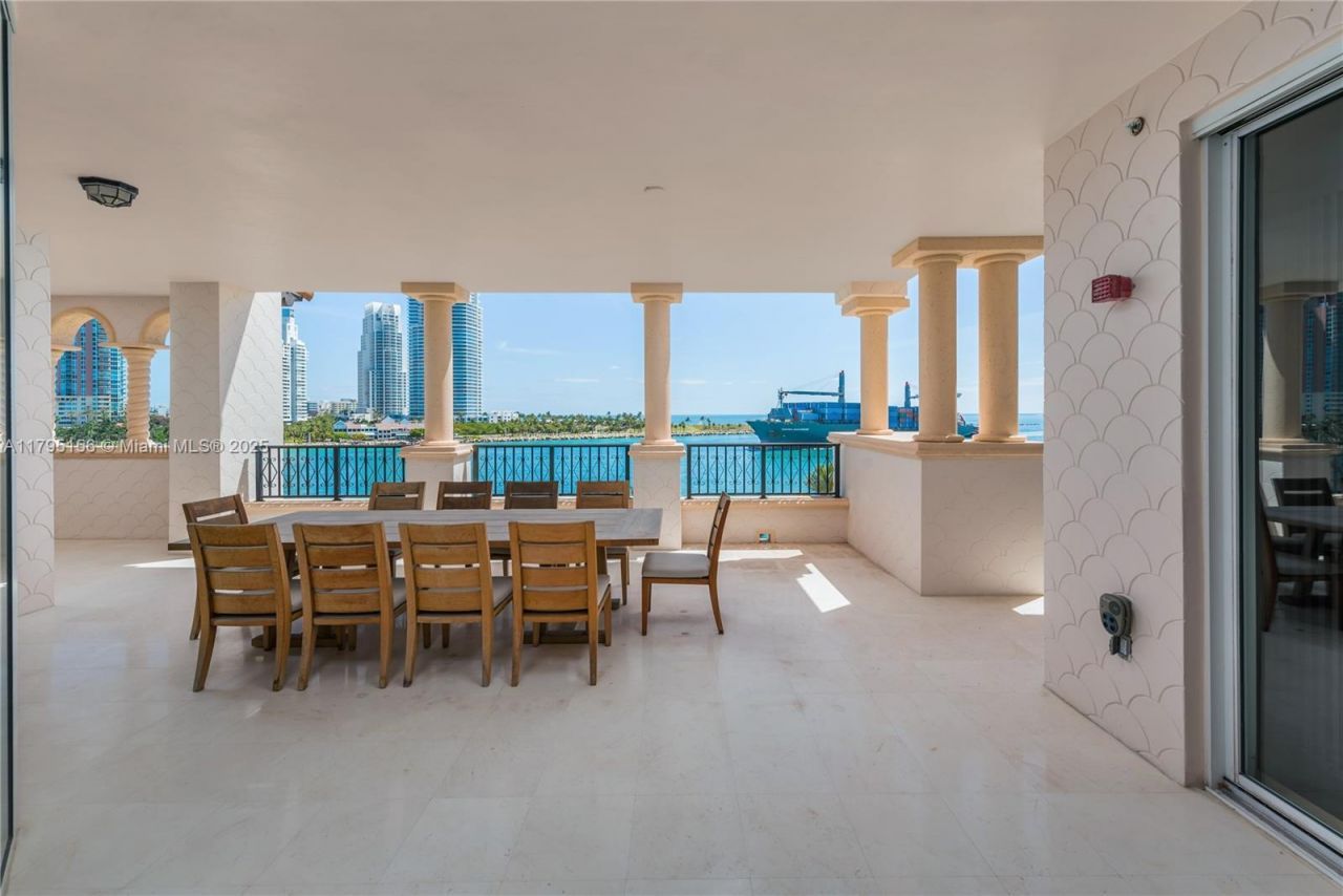 7143 Fisher Island Dr, Unit 7143, Fisher Island, FL 33109 Photo