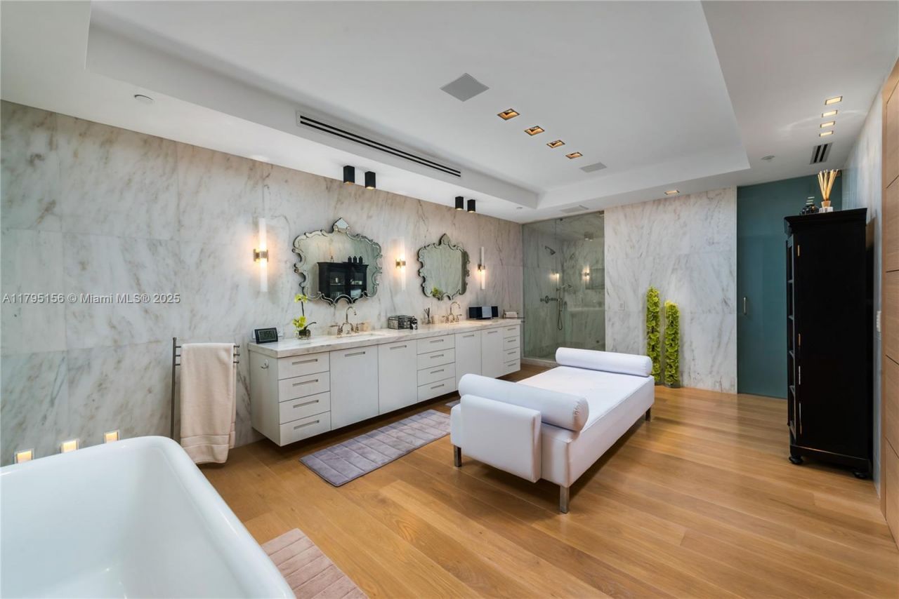 7143 Fisher Island Dr, Unit 7143, Fisher Island, FL 33109 Photo