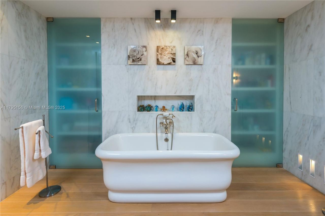 7143 Fisher Island Dr, Unit 7143, Fisher Island, FL 33109 Photo