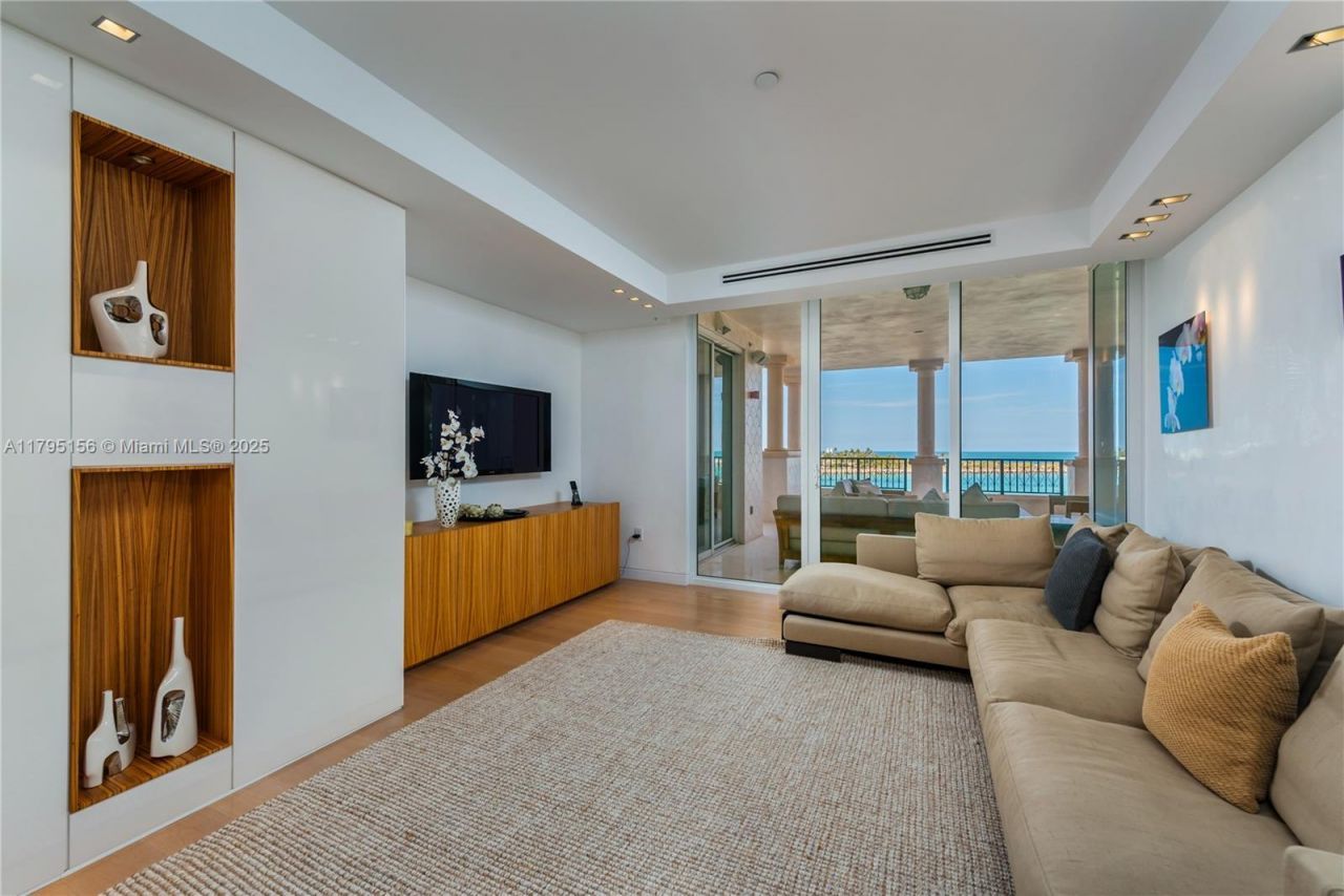 7143 Fisher Island Dr, Unit 7143, Fisher Island, FL 33109 Photo