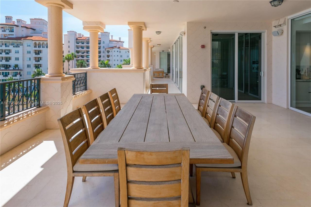 7143 Fisher Island Dr, Unit 7143, Fisher Island, FL 33109 Photo