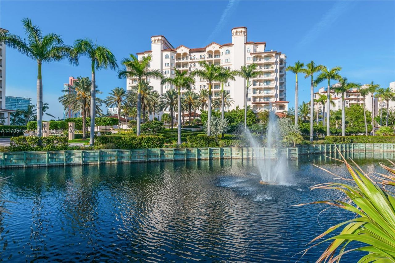 7143 Fisher Island Dr, Unit 7143, Fisher Island, FL 33109 Photo