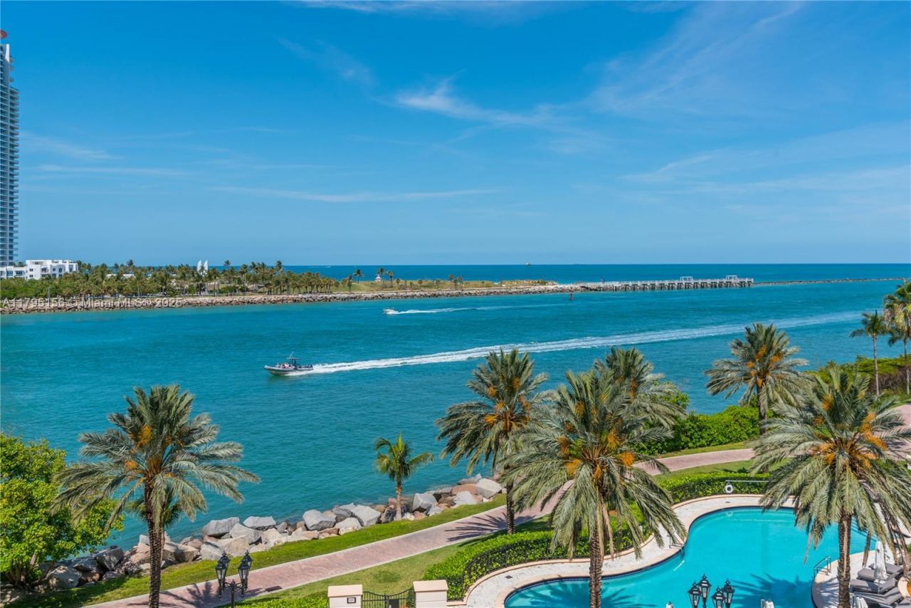 7143 Fisher Island Dr, Unit 7143, Fisher Island, FL 33109 Photo