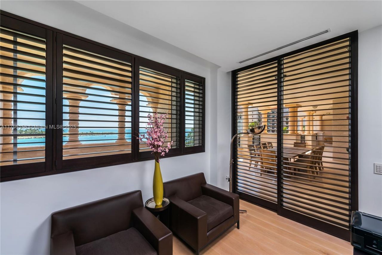 7143 Fisher Island Dr, Unit 7143, Fisher Island, FL 33109 Photo