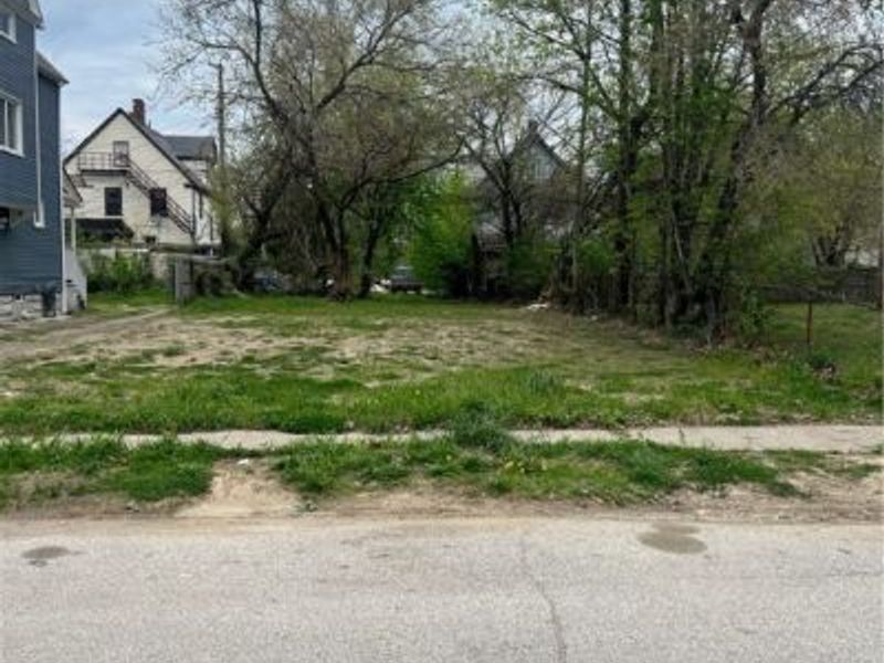 10213 Hampden Avenue, Cleveland, OH 44108 Photo 1