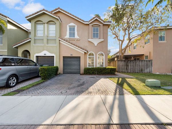 1416 SE 26th Ave, Homestead, FL 33035