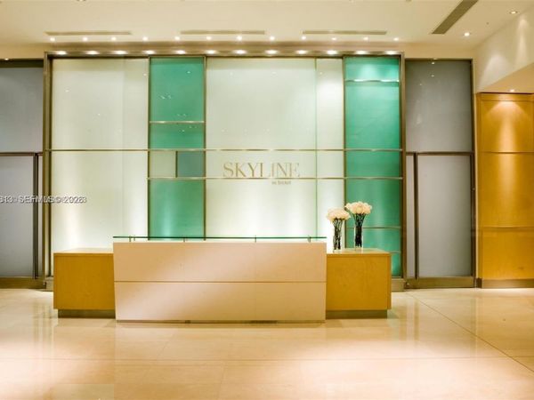 2101 Brickell Ave, Unit 3208, Miami, FL 33129