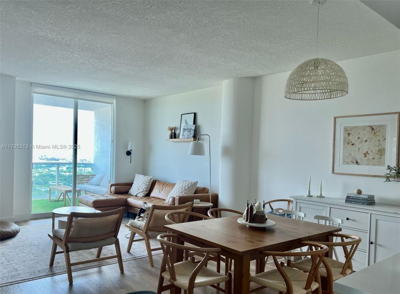 2101 Brickell Ave, Unit 3208, Miami, FL 33129 Photo