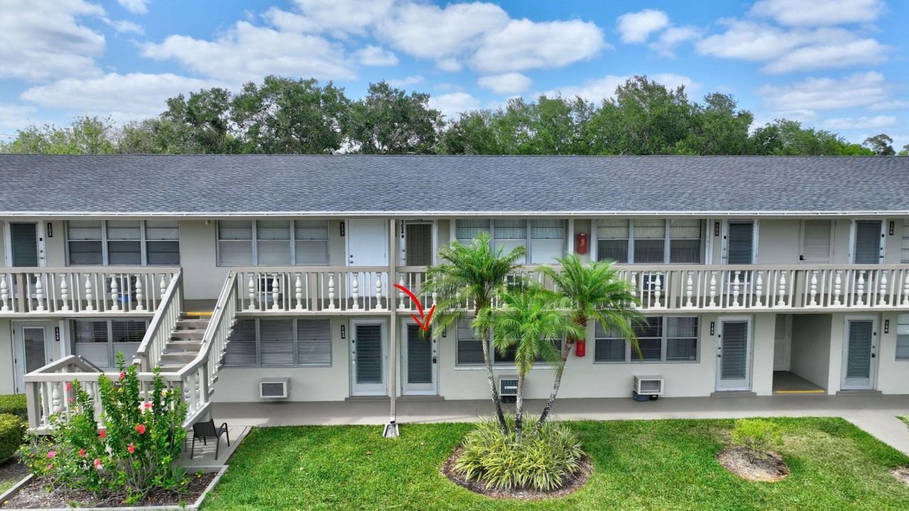 144 Sussex H, West Palm Beach, FL 33417 Photo
