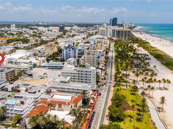 1150 Collins Ave, Unit 403, Miami Beach, FL 33139