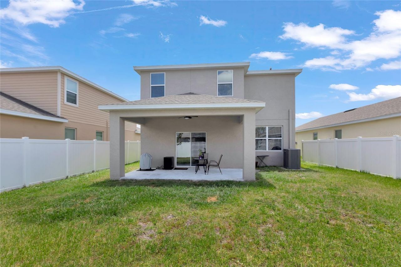 5068 Little Stream Lane, Wesley Chapel, FL 33545 Photo