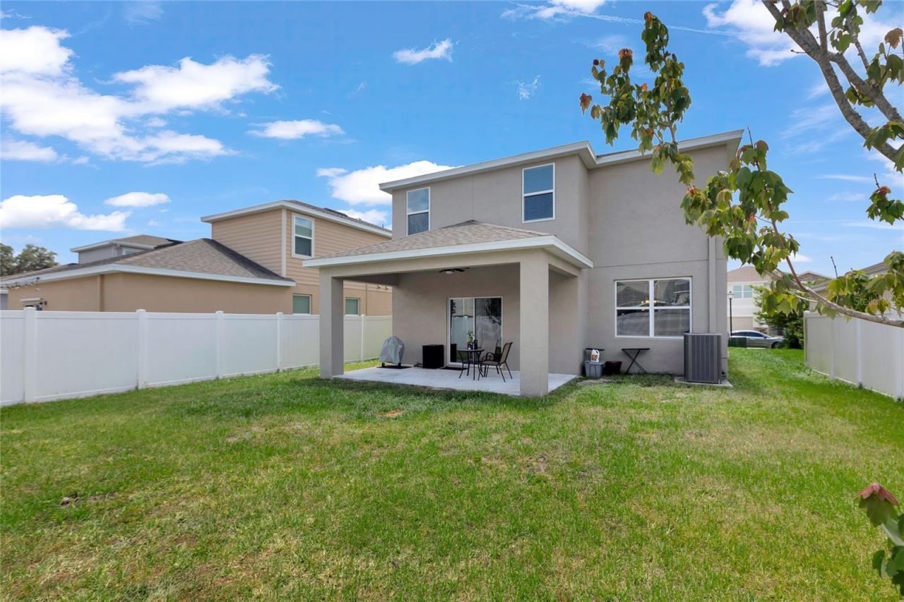 5068 Little Stream Lane, Wesley Chapel, FL 33545 Photo