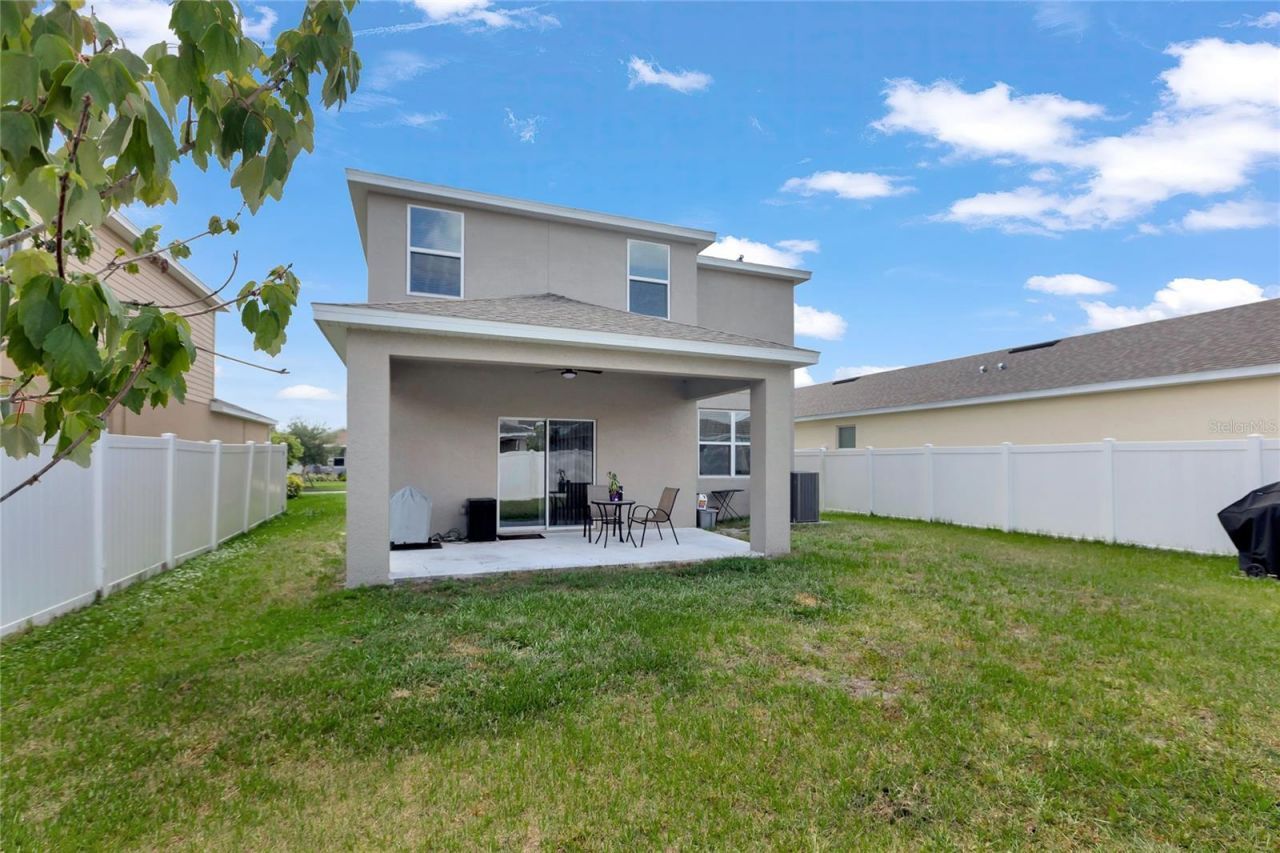 5068 Little Stream Lane, Wesley Chapel, FL 33545 Photo