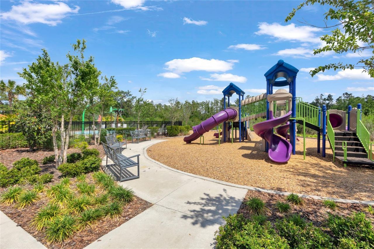 5068 Little Stream Lane, Wesley Chapel, FL 33545 Photo