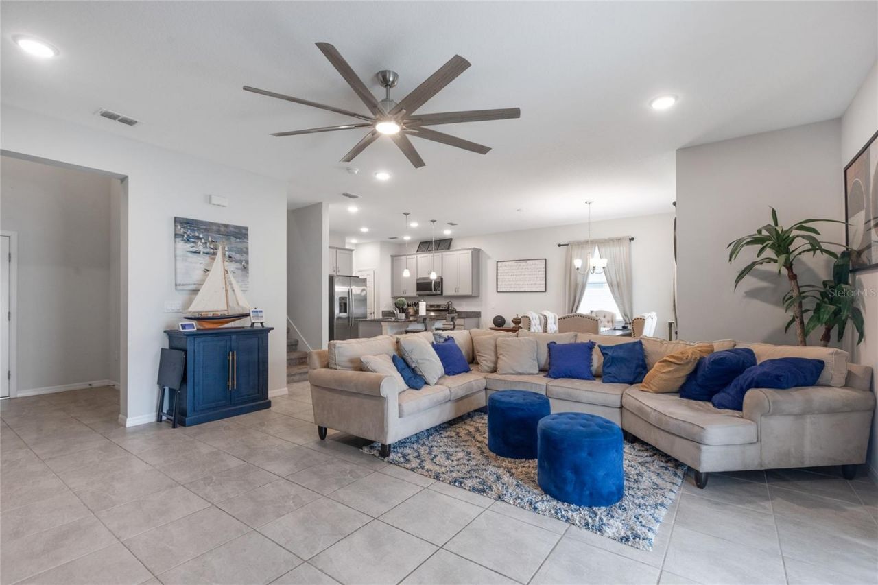 5068 Little Stream Lane, Wesley Chapel, FL 33545 Photo