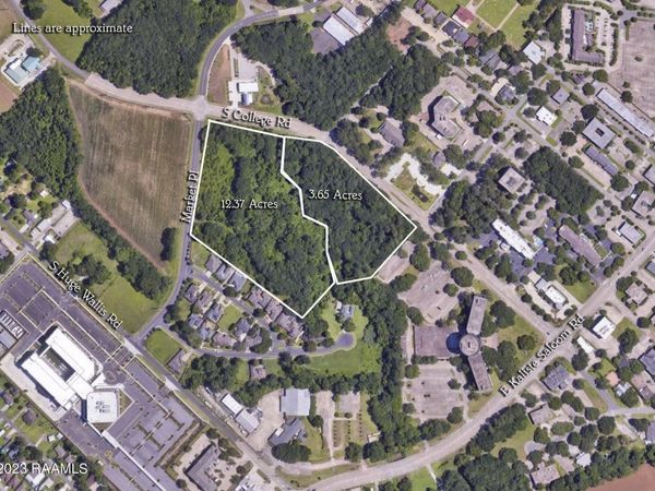 2000 S College Road, Lafayette, LA 70508