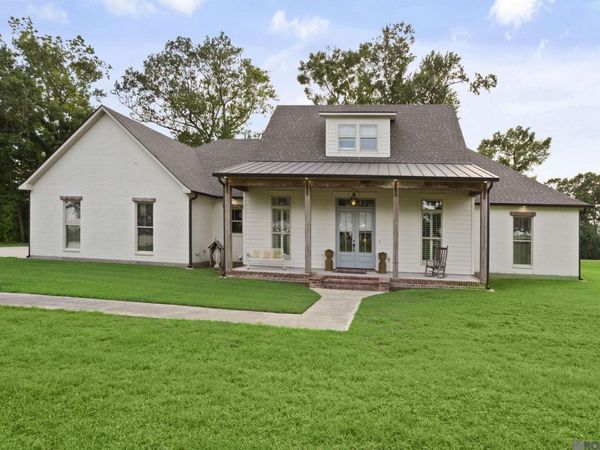 4081 La Hwy 308, Napoleonville, LA 70390