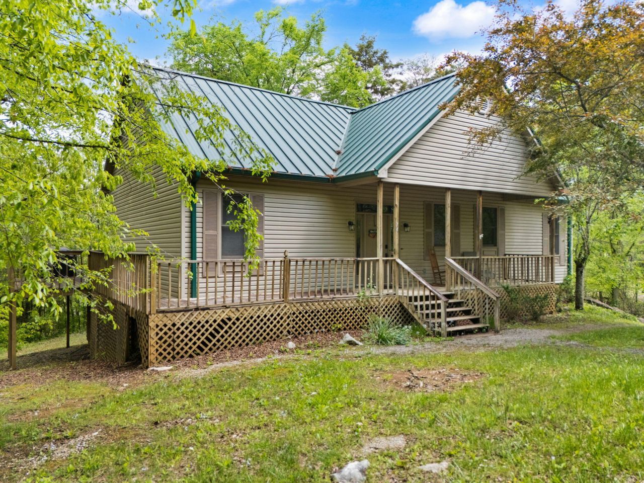 74 Clover Leaf Circle, Burnside, KY 42519