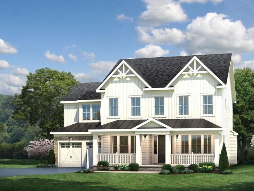 0007 Copperleaf Blvd, Hanover, MD 21076 Main Photo