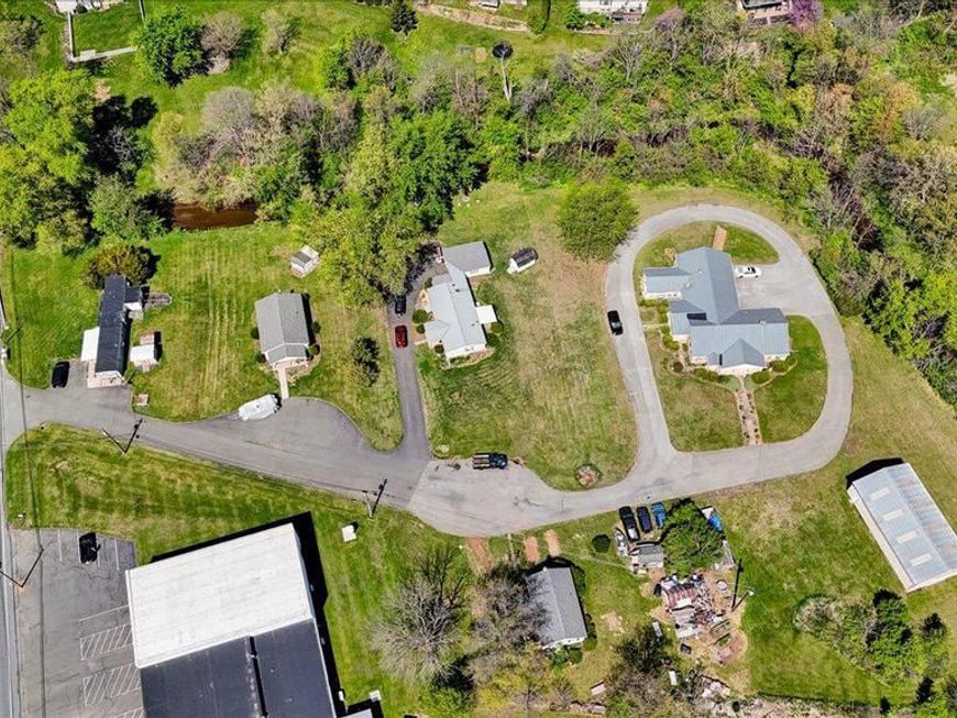 154 W Maple Grove Road, Narvon, PA 17555 Main Photo