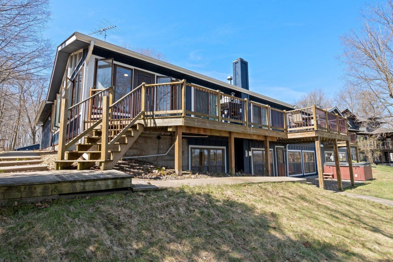 1312 186th Street, Saint Croix Falls, WI 54024