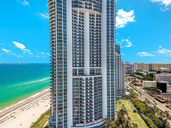 18201 Collins Ave, Unit 3405, Sunny Isles Beach, FL 33160